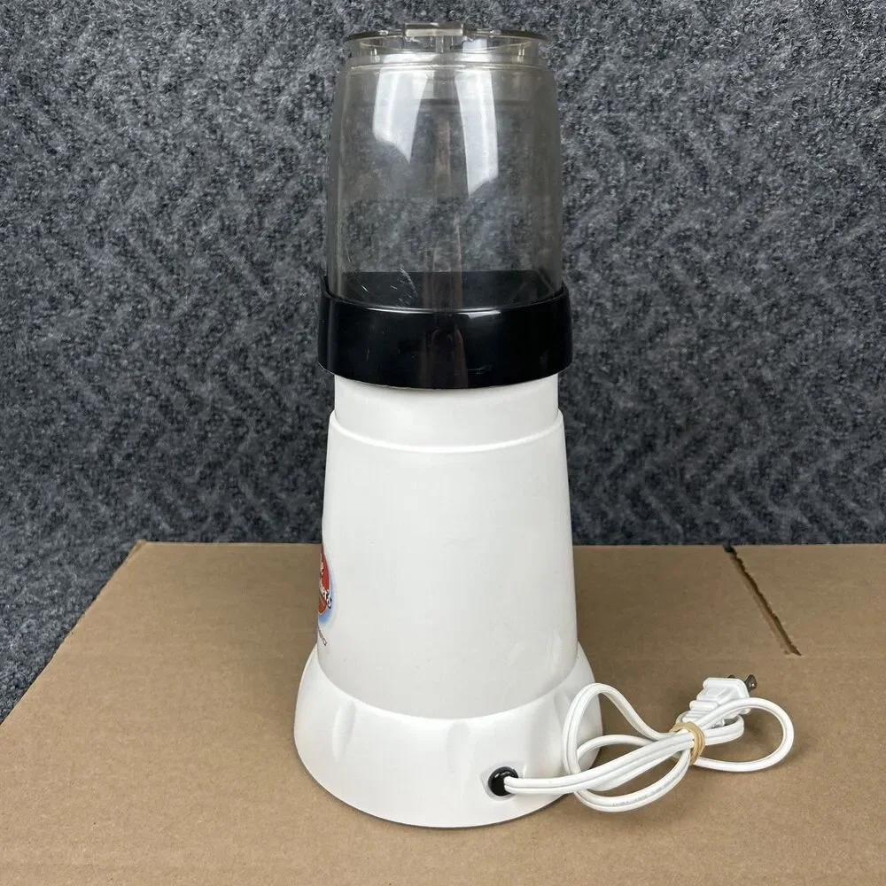 Orville Redenbacher Hot Air Popper Popcorn Maker Model 0482107